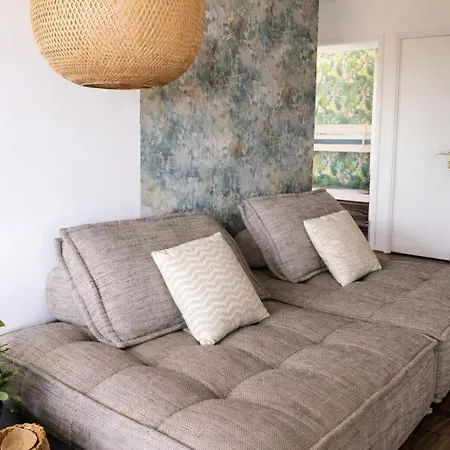 Apartmán Cozy Getaway-sea, Pond & Parking La Grande Motte