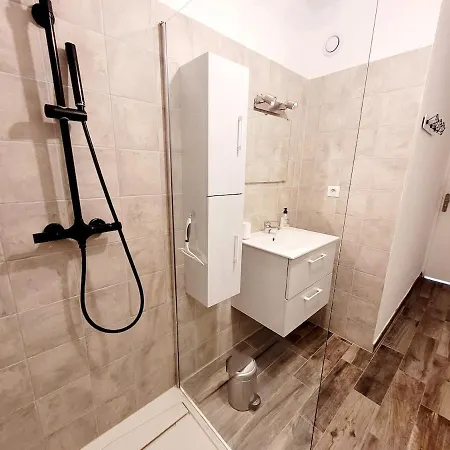 Cozy Getaway-sea, Pond & Parking * La Grande Motte