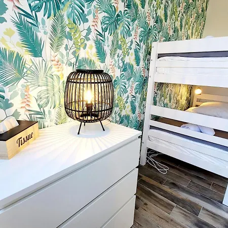 Cozy Getaway-sea, Pond & Parking Apartmán La Grande Motte