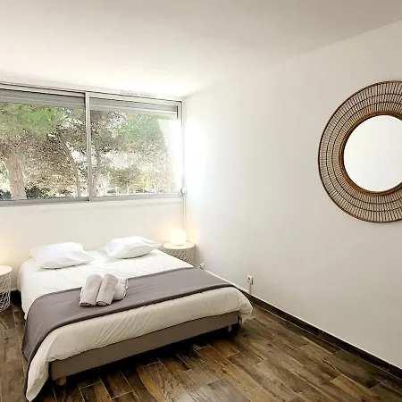 Apartmán Cozy Getaway-sea, Pond & Parking *